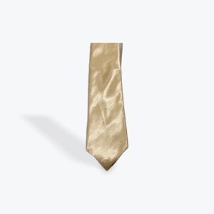 The Dubai Tie