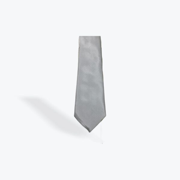 The De Silva Tie
