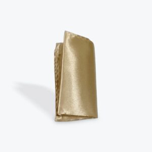 Copper Pocket Sqaure