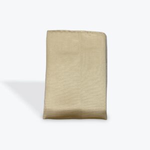 Gold Pocket Sqaure