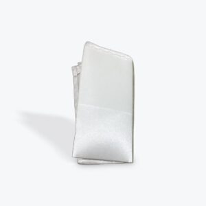 Pearl Pocket Square