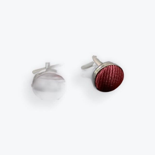 Scarlet Cufflinks