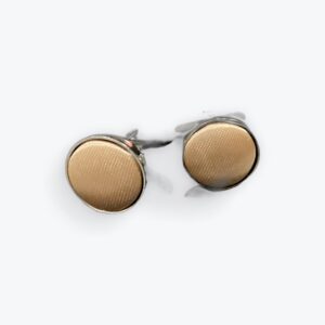 Copper Cufflinks