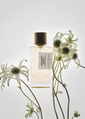 50ML-Ingenious Ginger