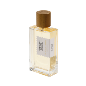 100ML-Ingenious Ginger