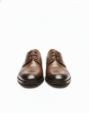 BRUNO-Two Tone Oxford