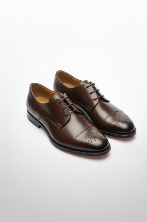 BRUNO-Two Tone Oxford