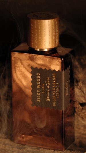100ML-Silky Woods Elixir