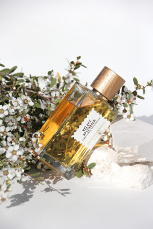 100ML-Velvet Splendour