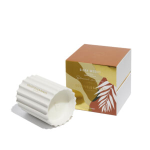 Silky Woods - Candle