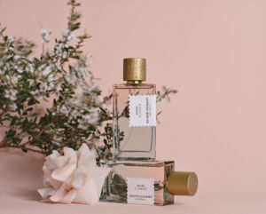 100ML-Pacific Rock Flower